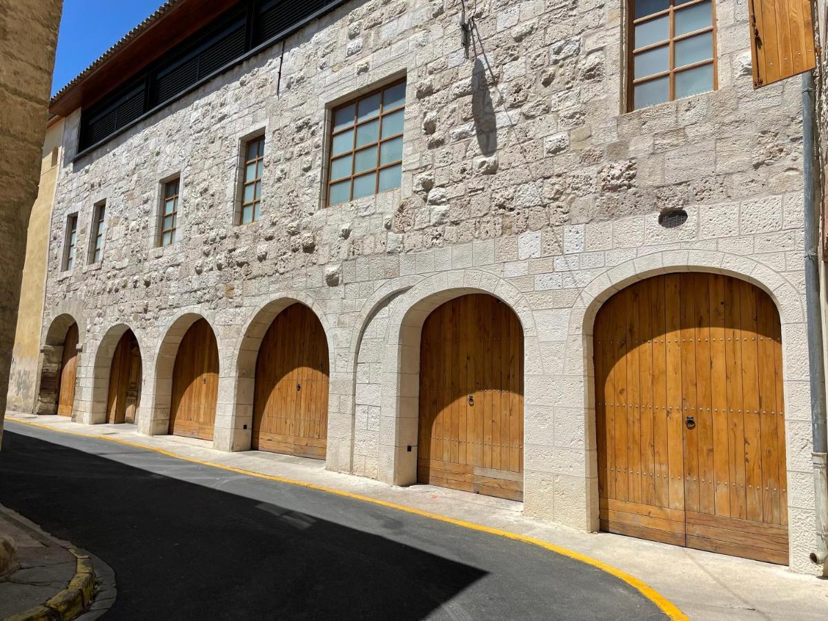 Studio Du Maire Maison De L'Eglise Du Couvent Narbonne Exterior photo